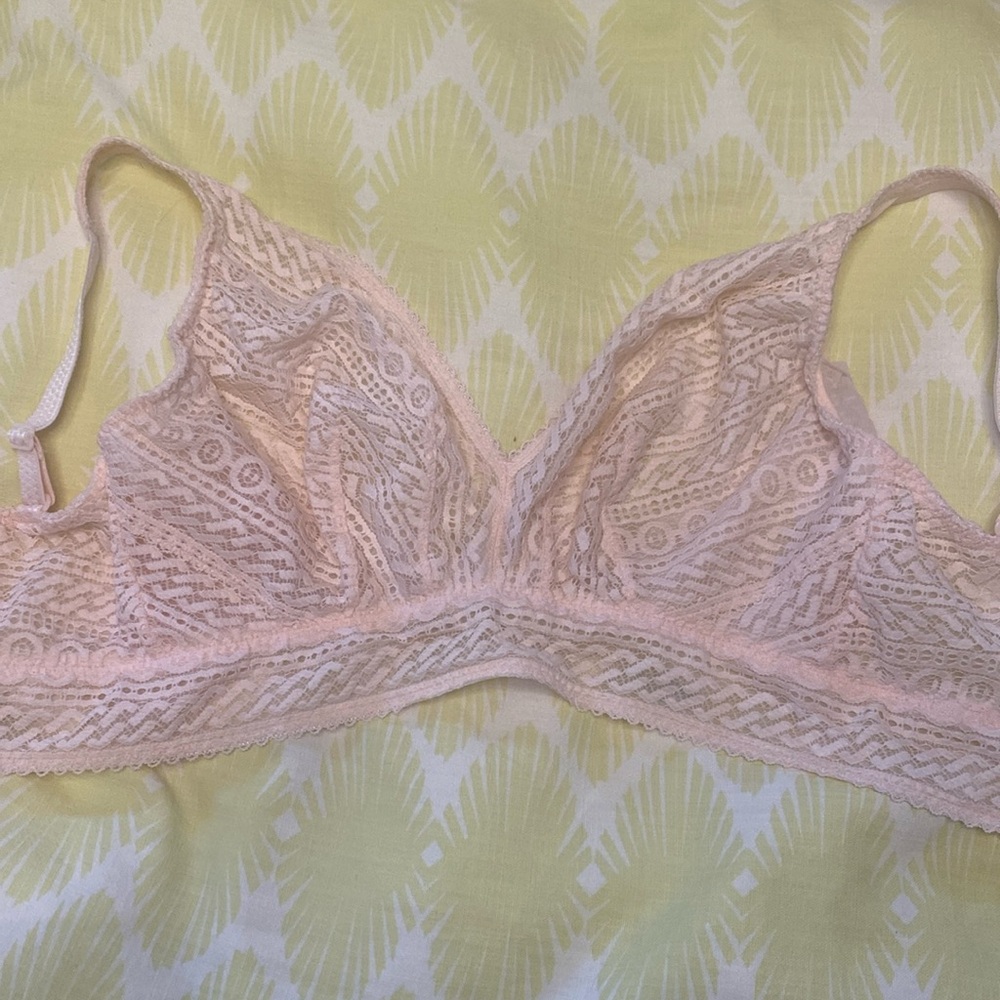 PrimaDonna Montara Wireless Bralette - 32G